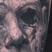 Tattoos - Halloween II - Michael-Myers - 45665